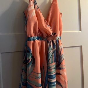 Show me your mumu romper